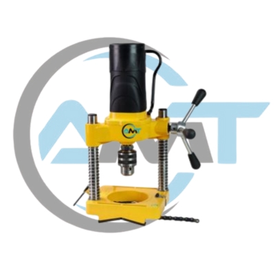 Ashnoor Machine Tools (AMT)